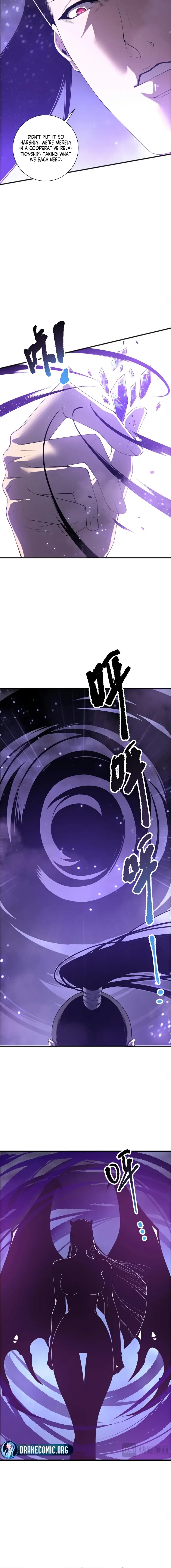 Read Necromancer, the Ultimate Scourge! EN Manga Online