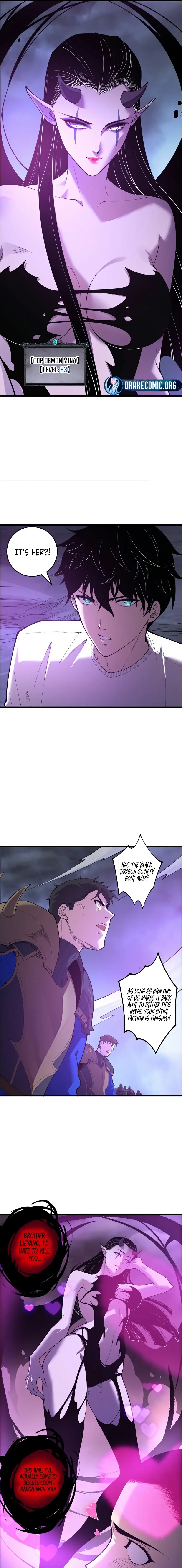 Read Necromancer, the Ultimate Scourge! EN Manga Online