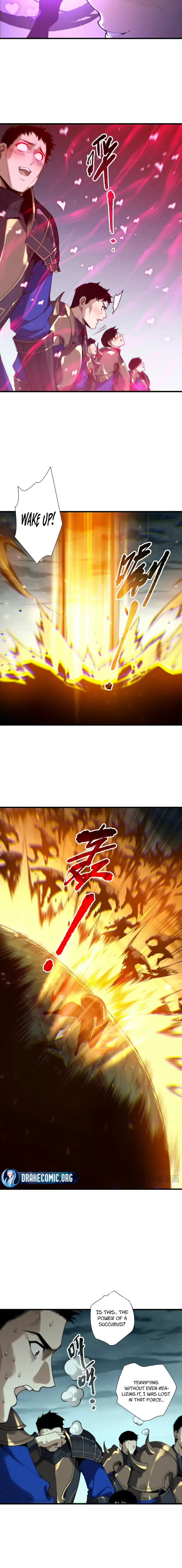 Read Necromancer, the Ultimate Scourge! EN Manga Online