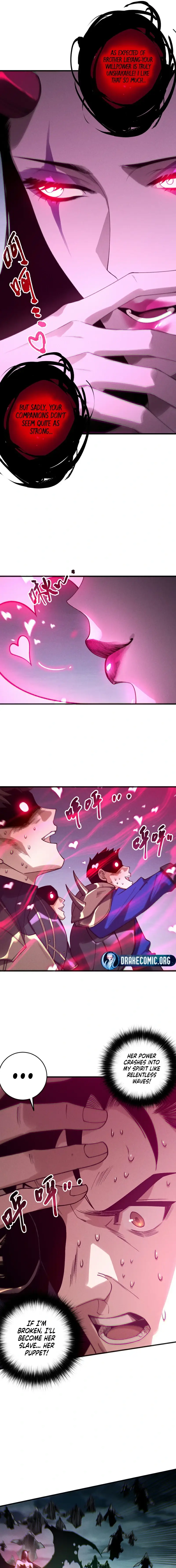 Read Necromancer, the Ultimate Scourge! EN Manga Online