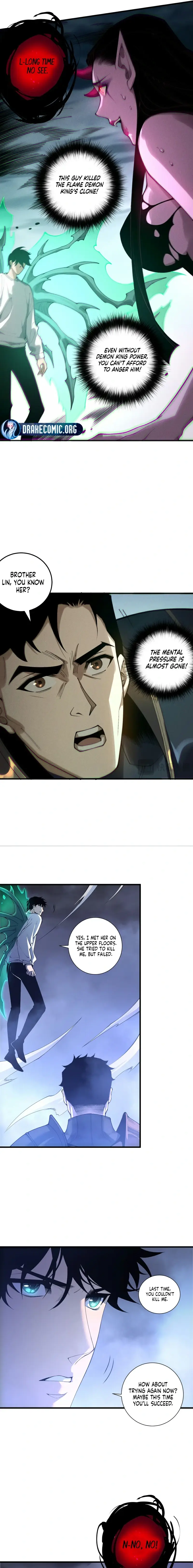 Read Necromancer, the Ultimate Scourge! EN Manga Online