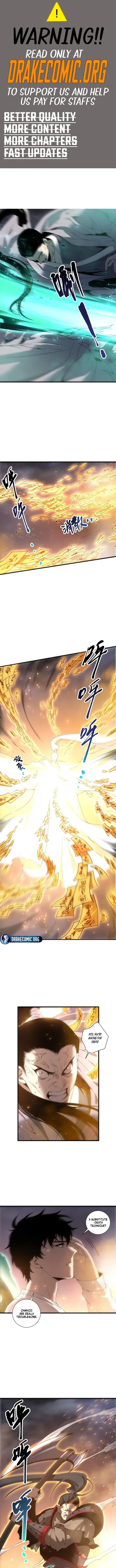 Read Necromancer, the Ultimate Scourge! EN Manga Online