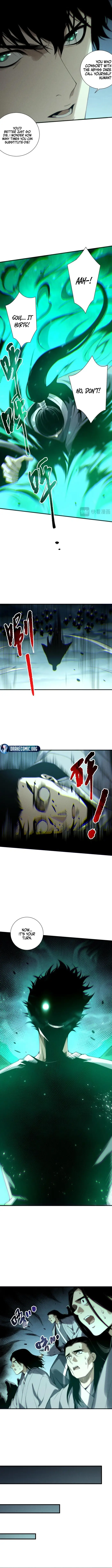 Read Necromancer, the Ultimate Scourge! EN Manga Online