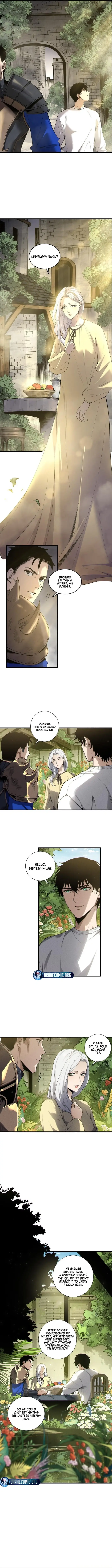 Read Necromancer, the Ultimate Scourge! EN Manga Online