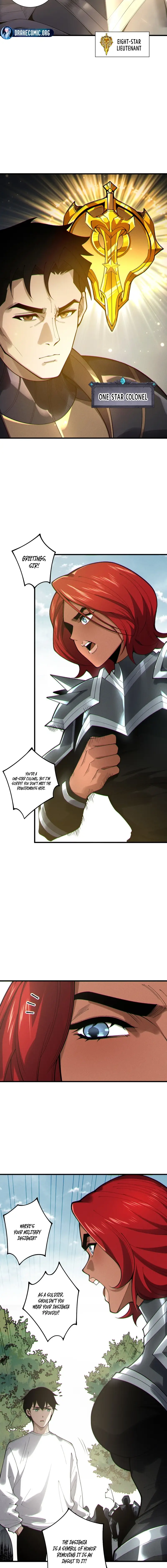 Read Necromancer, the Ultimate Scourge! EN Manga Online