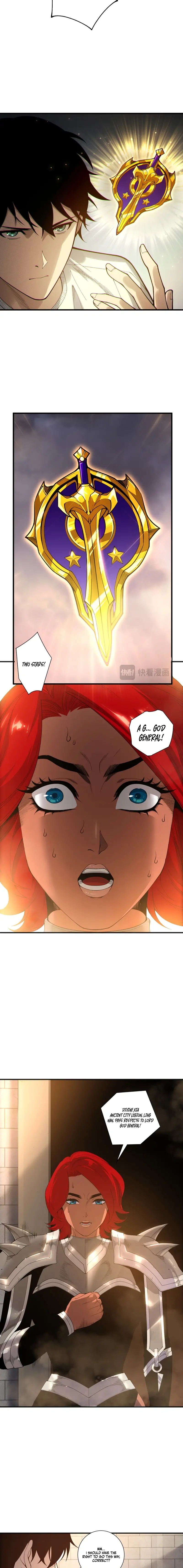 Read Necromancer, the Ultimate Scourge! EN Manga Online