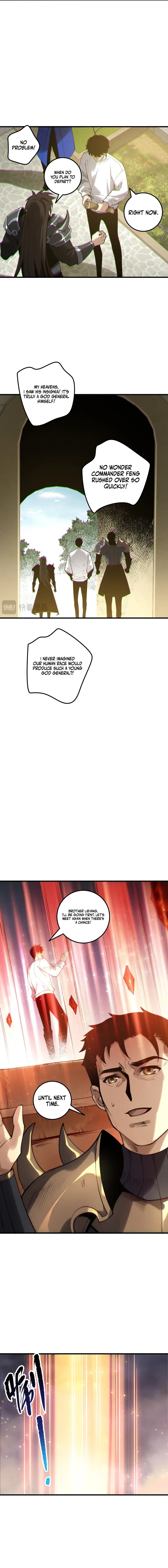 Read Necromancer, the Ultimate Scourge! EN Manga Online