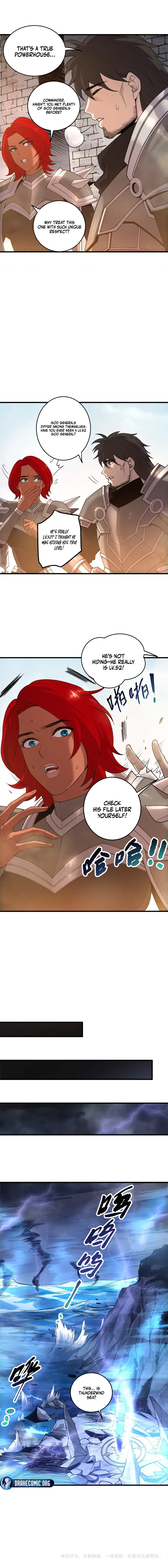 Read Necromancer, the Ultimate Scourge! EN Manga Online