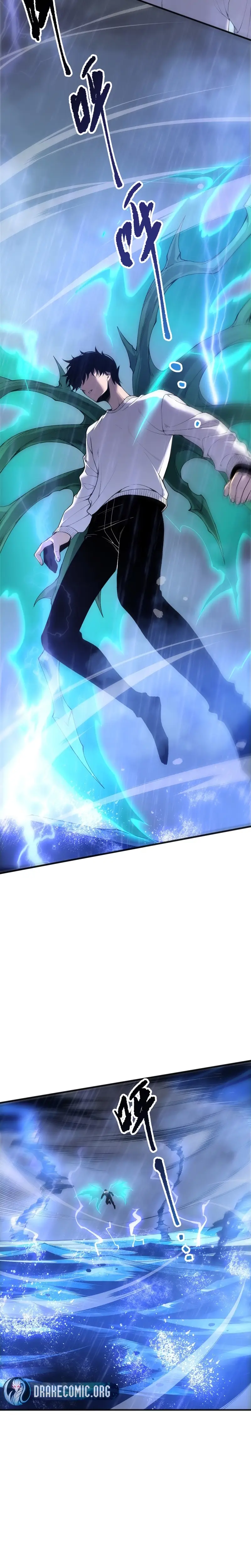 Read Necromancer, the Ultimate Scourge! EN Manga Online