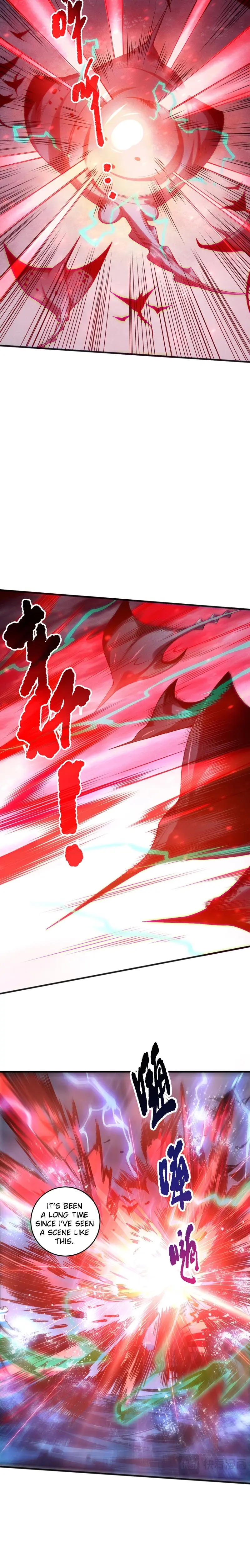 Read Necromancer, the Ultimate Scourge! EN Manga Online