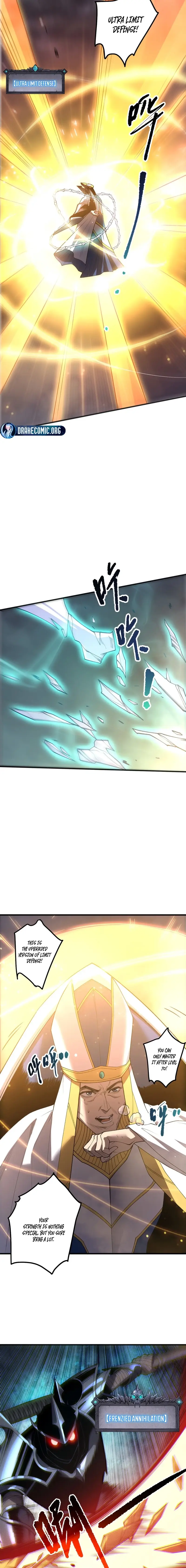 Read Necromancer, the Ultimate Scourge! EN Manga Online