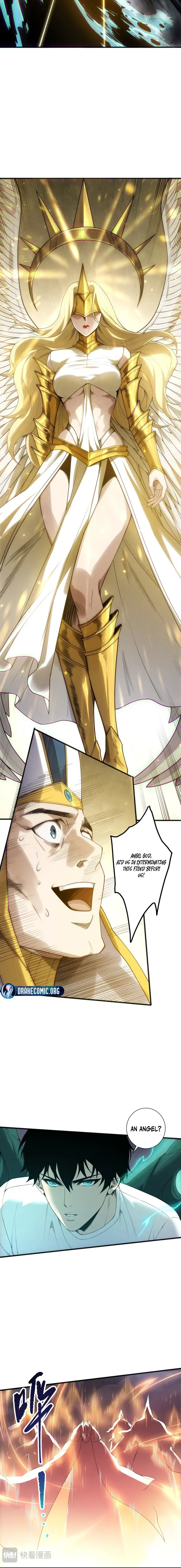 Read Necromancer, the Ultimate Scourge! EN Manga Online