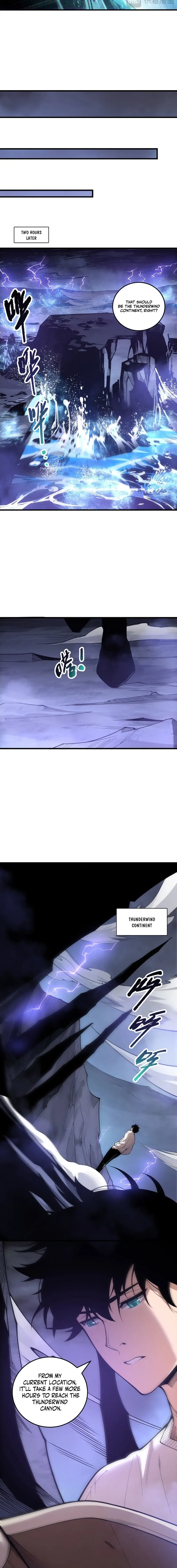 Read Necromancer, the Ultimate Scourge! EN Manga Online