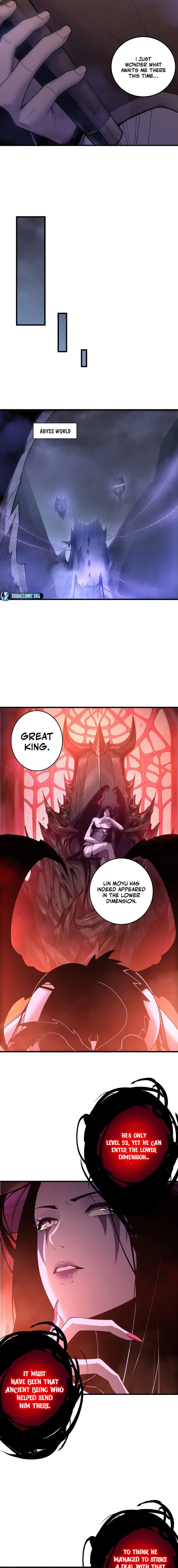 Read Necromancer, the Ultimate Scourge! EN Manga Online