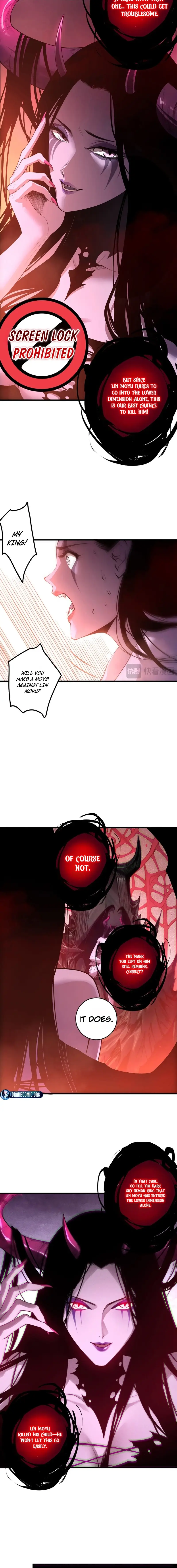 Read Necromancer, the Ultimate Scourge! EN Manga Online