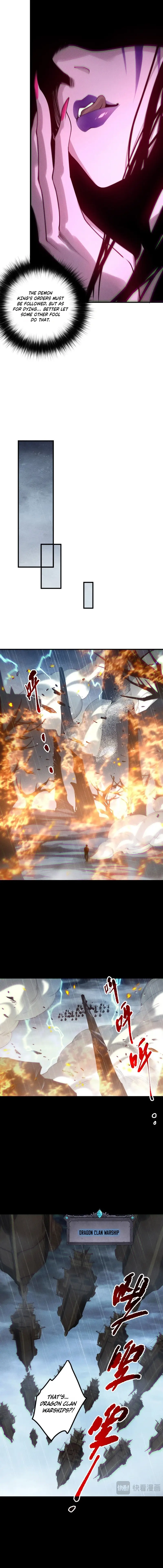 Read Necromancer, the Ultimate Scourge! EN Manga Online