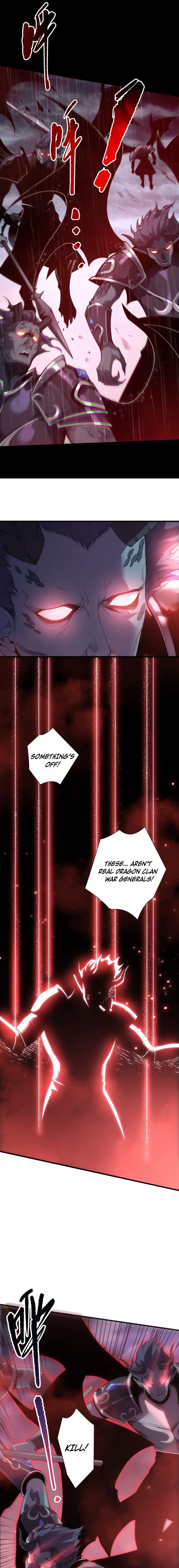 Read Necromancer, the Ultimate Scourge! EN Manga Online