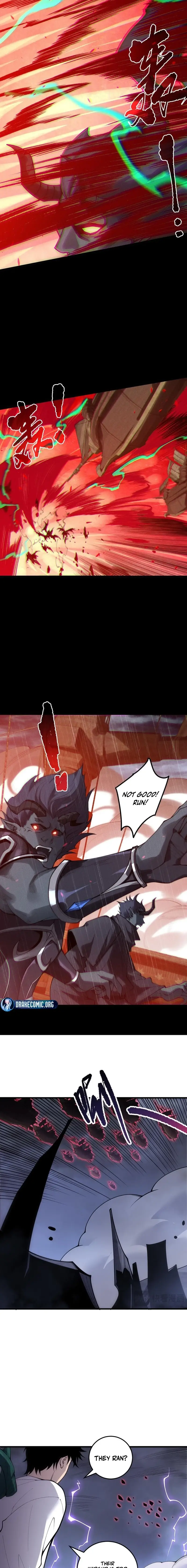 Read Necromancer, the Ultimate Scourge! EN Manga Online