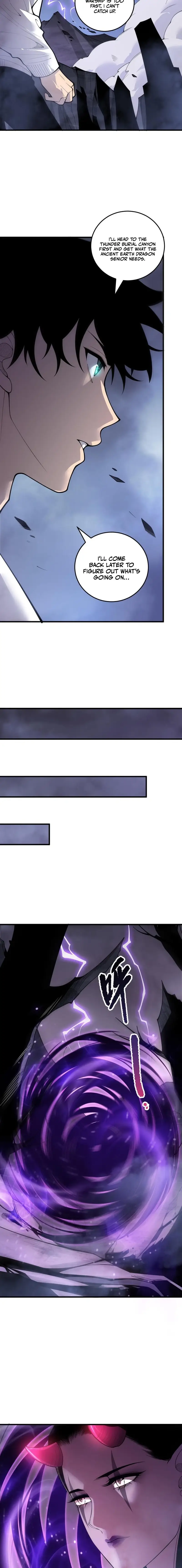 Read Necromancer, the Ultimate Scourge! EN Manga Online