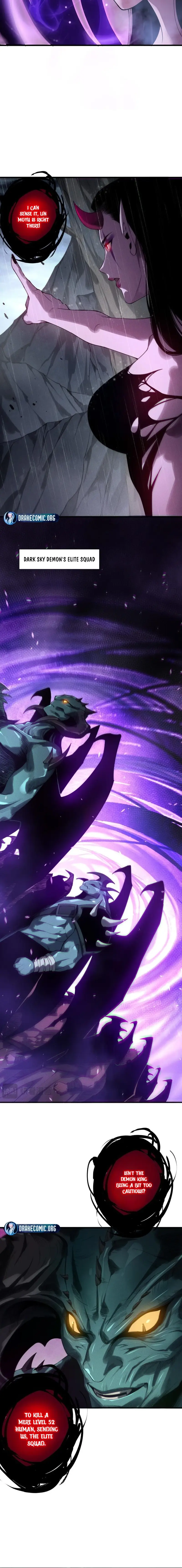 Read Necromancer, the Ultimate Scourge! EN Manga Online