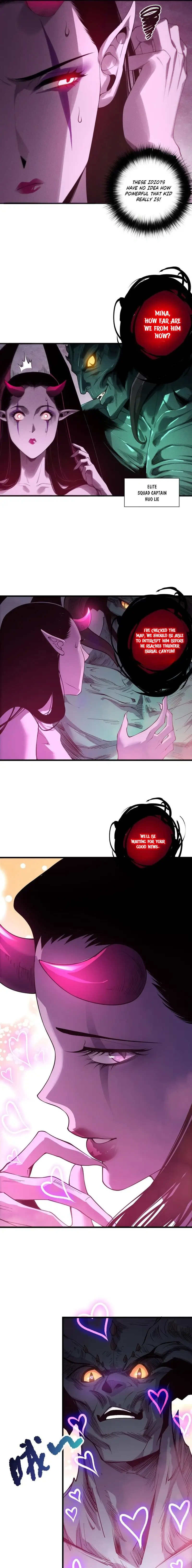 Read Necromancer, the Ultimate Scourge! EN Manga Online