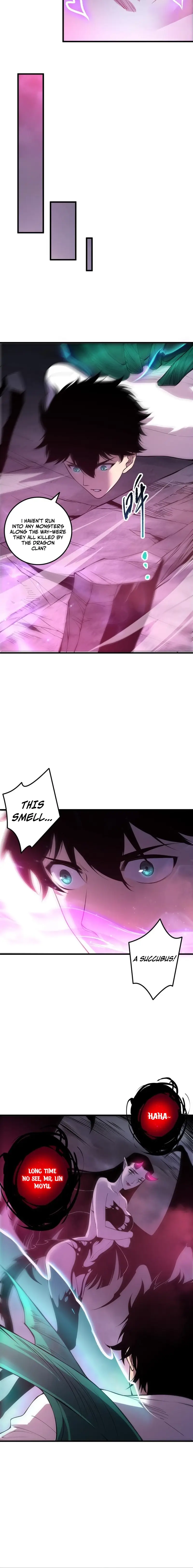 Read Necromancer, the Ultimate Scourge! EN Manga Online