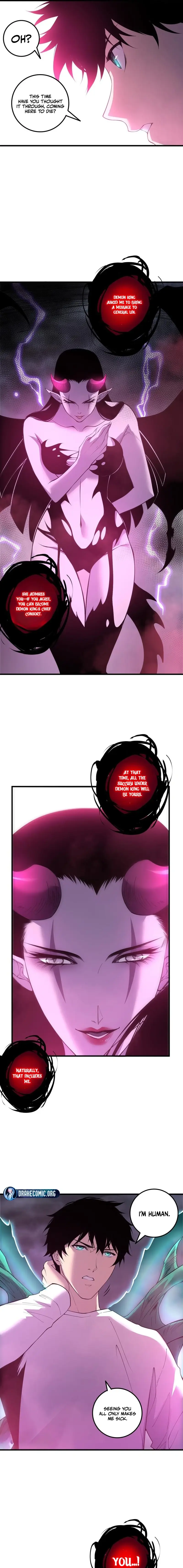 Read Necromancer, the Ultimate Scourge! EN Manga Online