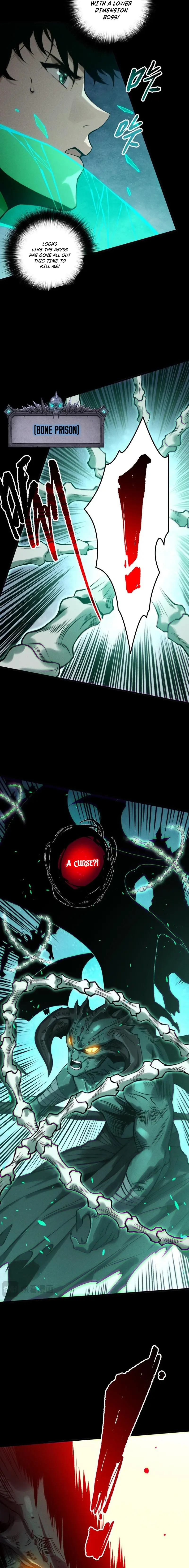 Read Necromancer, the Ultimate Scourge! EN Manga Online