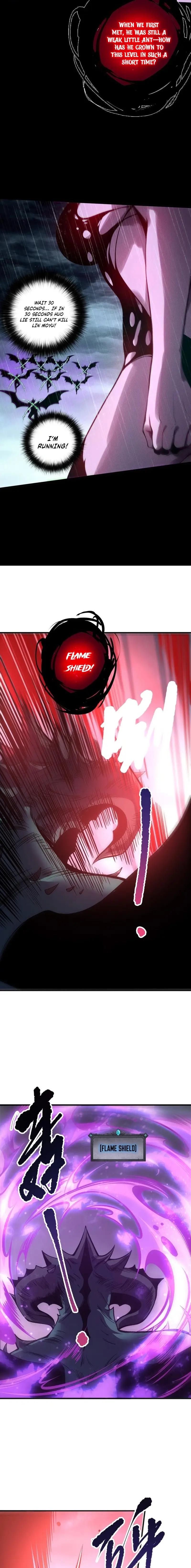 Read Necromancer, the Ultimate Scourge! EN Manga Online