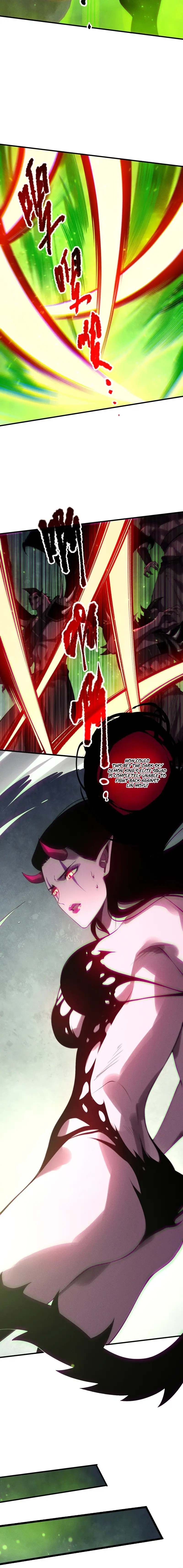 Read Necromancer, the Ultimate Scourge! EN Manga Online