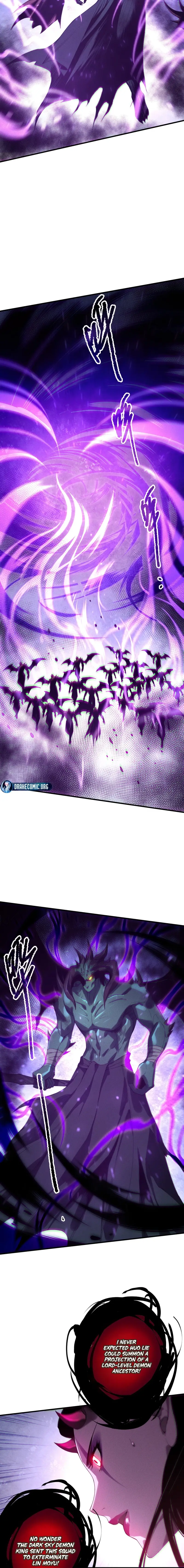 Read Necromancer, the Ultimate Scourge! EN Manga Online