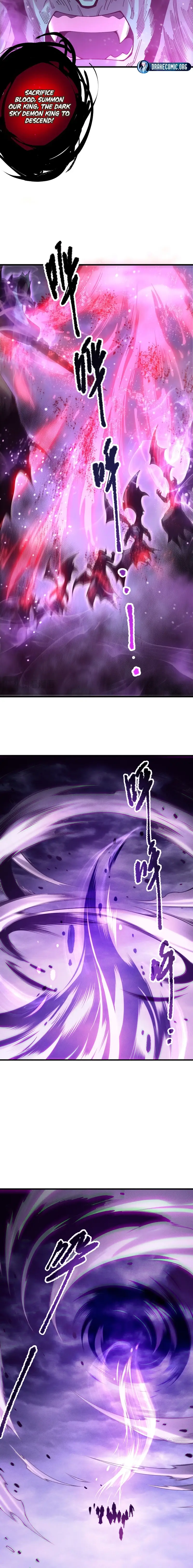 Read Necromancer, the Ultimate Scourge! EN Manga Online