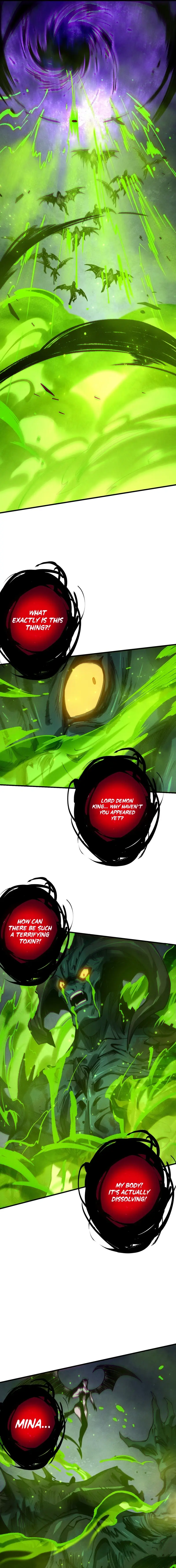 Read Necromancer, the Ultimate Scourge! EN Manga Online