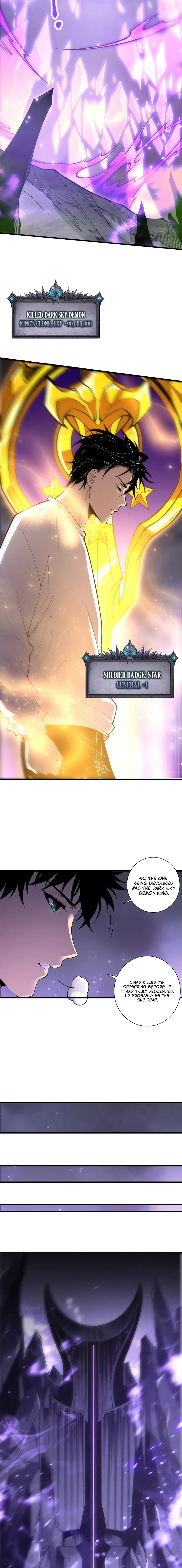 Read Necromancer, the Ultimate Scourge! EN Manga Online