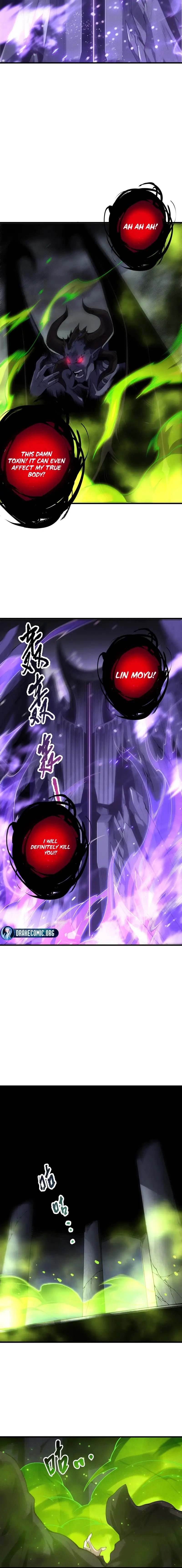 Read Necromancer, the Ultimate Scourge! EN Manga Online