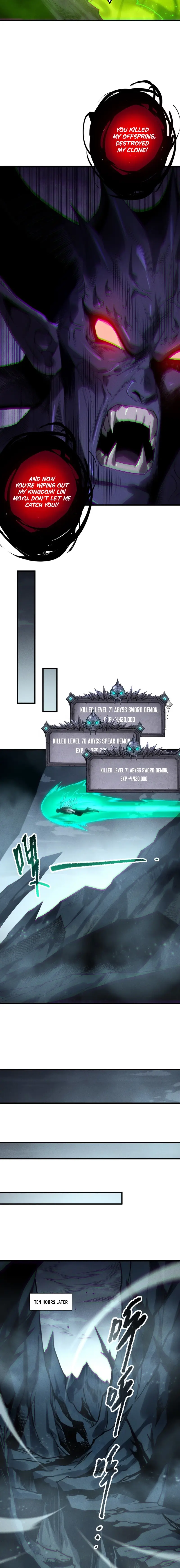 Read Necromancer, the Ultimate Scourge! EN Manga Online