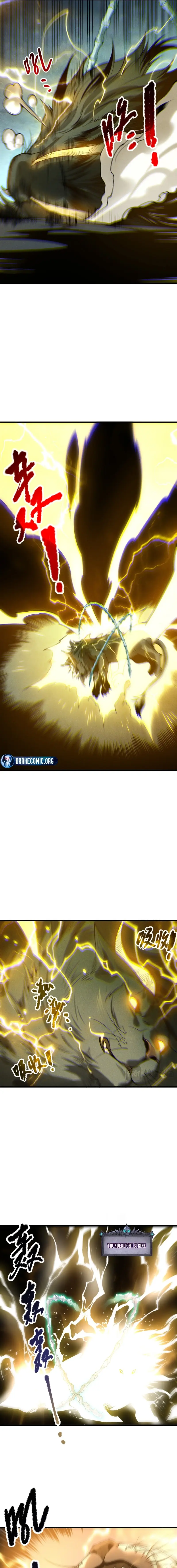 Read Necromancer, the Ultimate Scourge! EN Manga Online