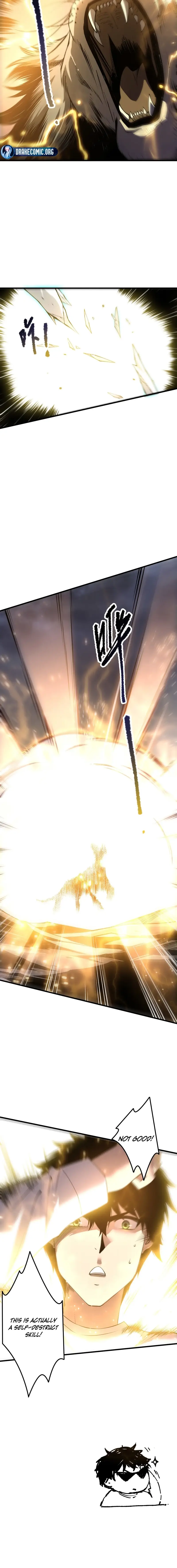 Read Necromancer, the Ultimate Scourge! EN Manga Online