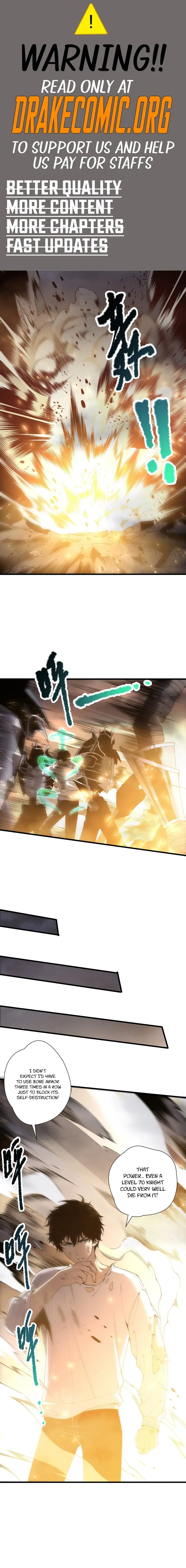 Read Necromancer, the Ultimate Scourge! EN Manga Online