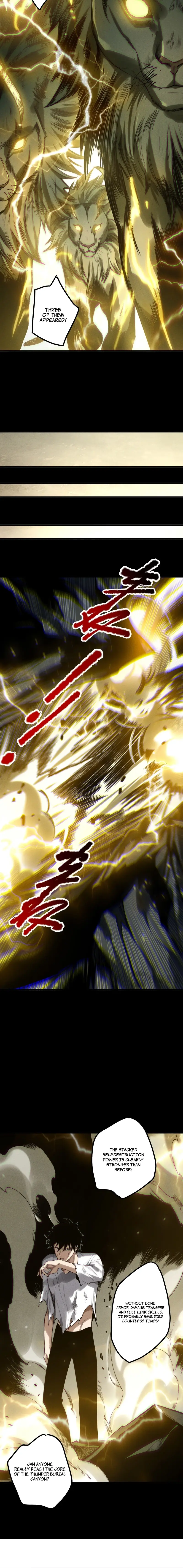 Read Necromancer, the Ultimate Scourge! EN Manga Online