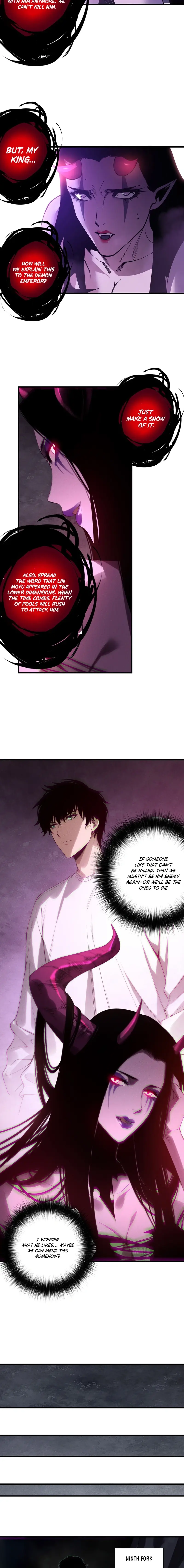 Read Necromancer, the Ultimate Scourge! EN Manga Online