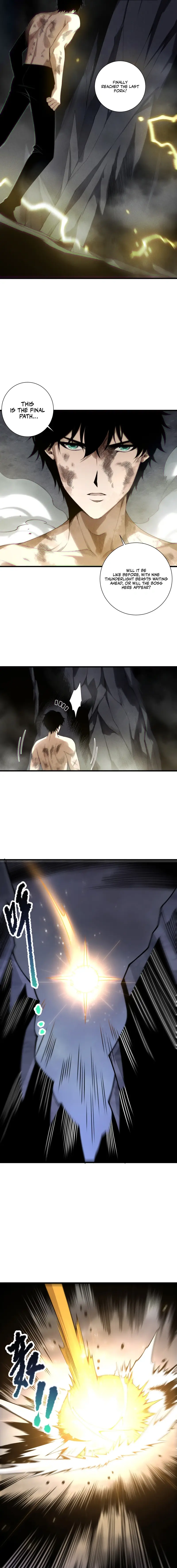 Read Necromancer, the Ultimate Scourge! EN Manga Online