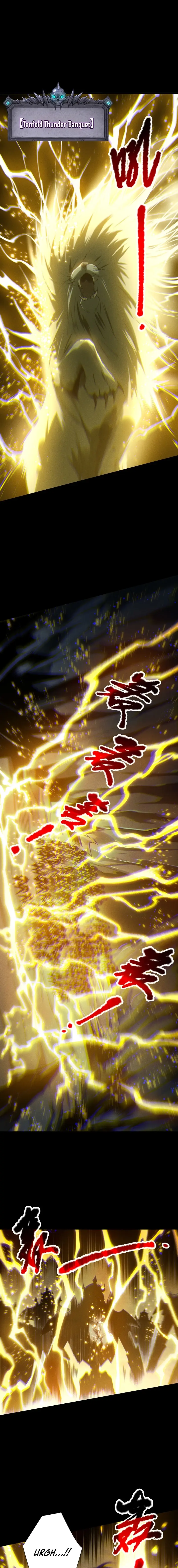 Read Necromancer, the Ultimate Scourge! EN Manga Online