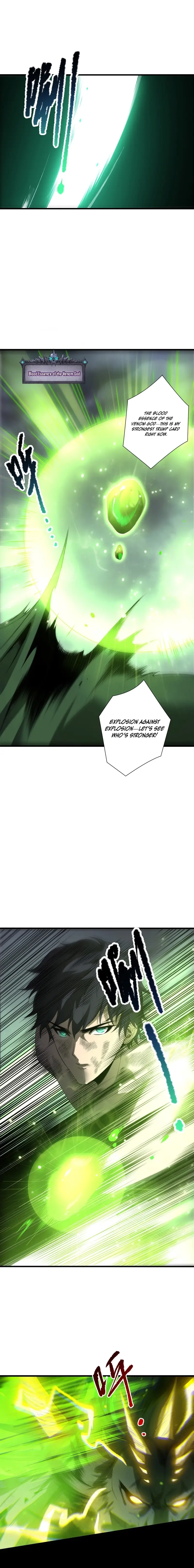 Read Necromancer, the Ultimate Scourge! EN Manga Online