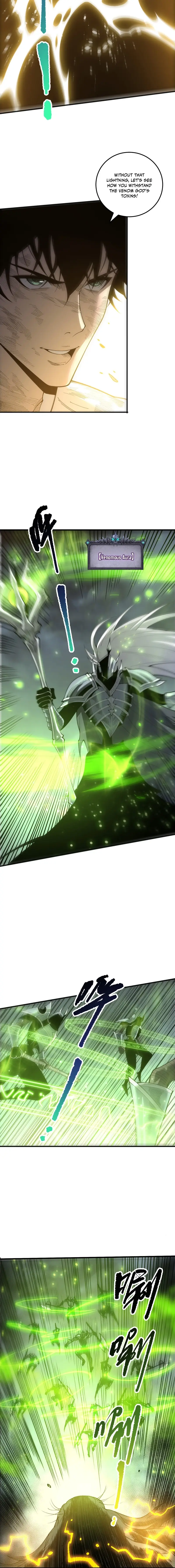 Read Necromancer, the Ultimate Scourge! EN Manga Online