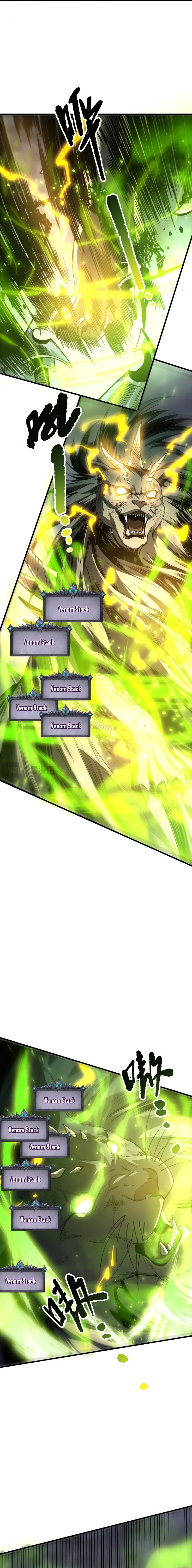 Read Necromancer, the Ultimate Scourge! EN Manga Online