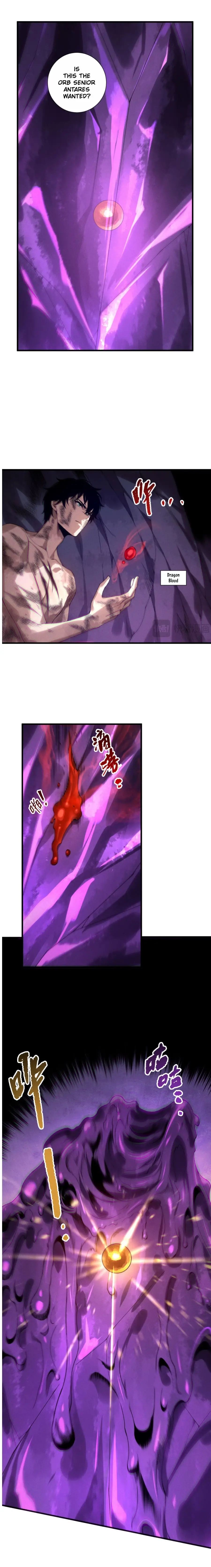 Read Necromancer, the Ultimate Scourge! EN Manga Online