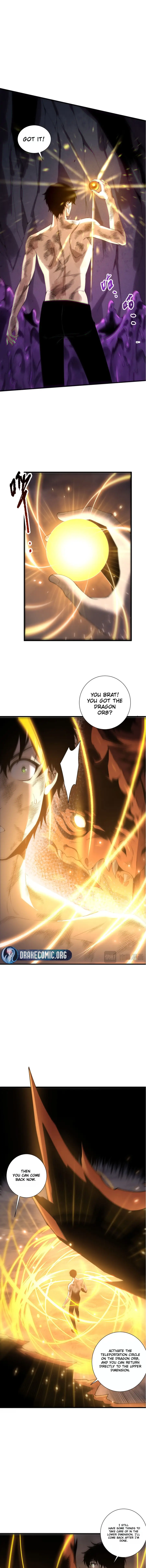 Read Necromancer, the Ultimate Scourge! EN Manga Online