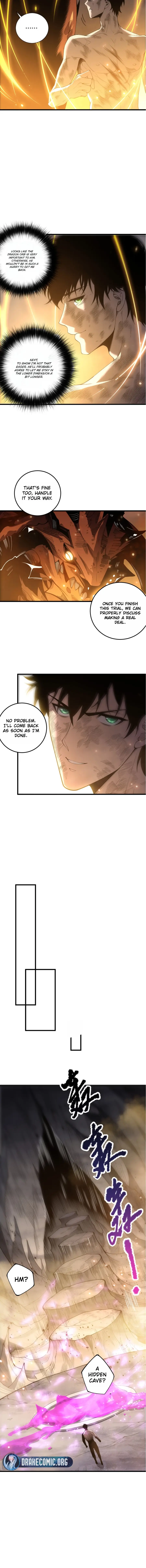 Read Necromancer, the Ultimate Scourge! EN Manga Online