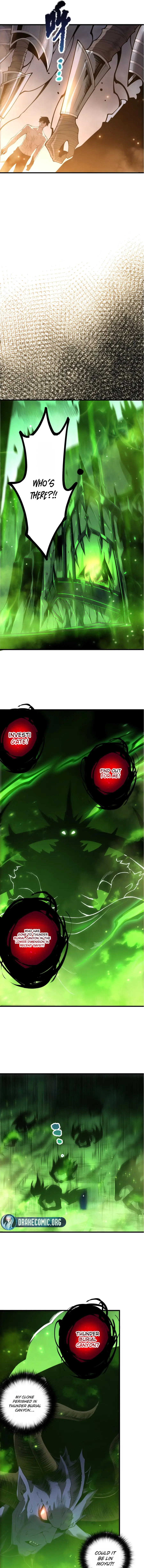 Read Necromancer, the Ultimate Scourge! EN Manga Online